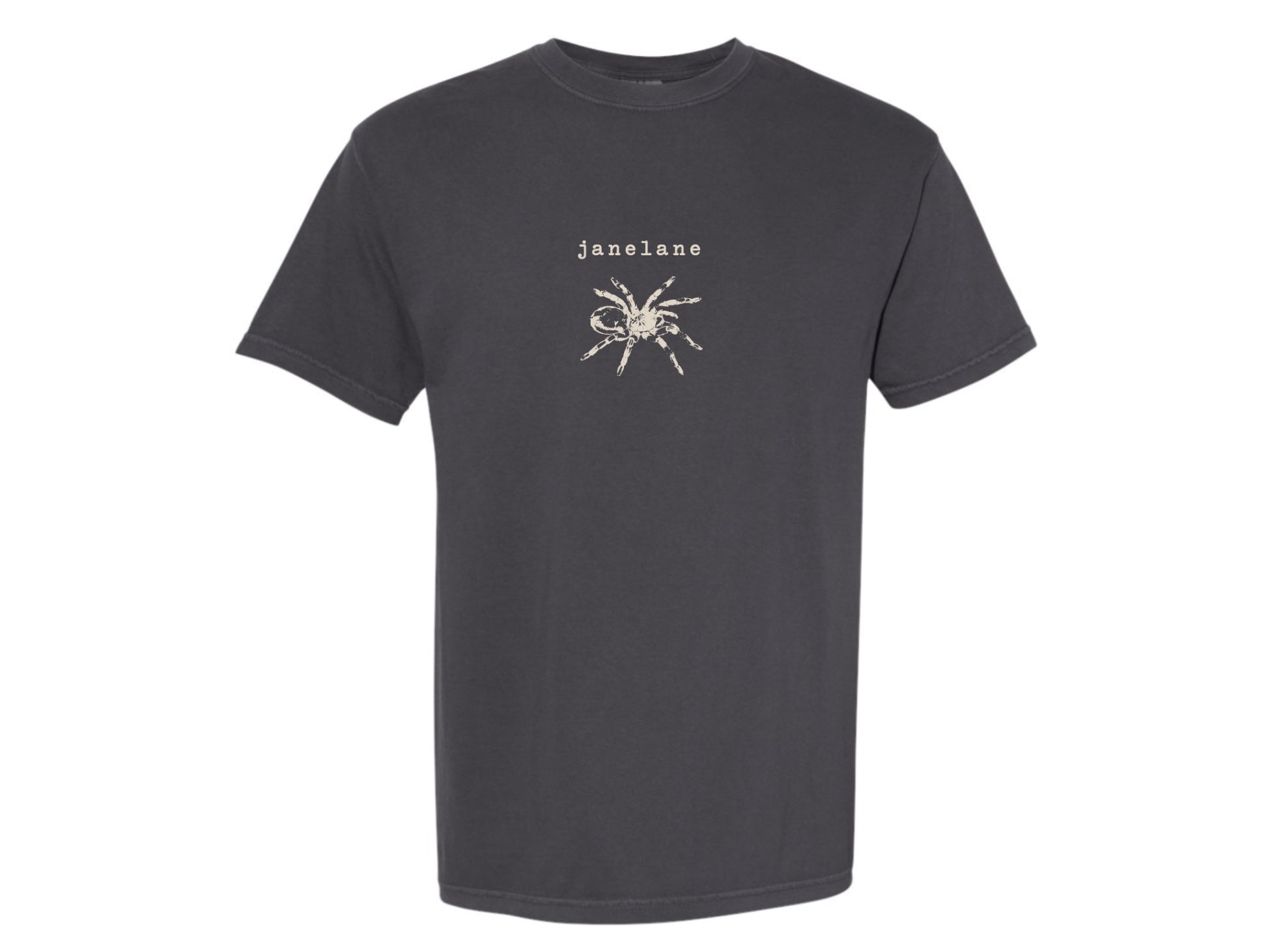 Spider T-Shirt